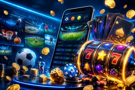 Live Dealer eu99 Casino